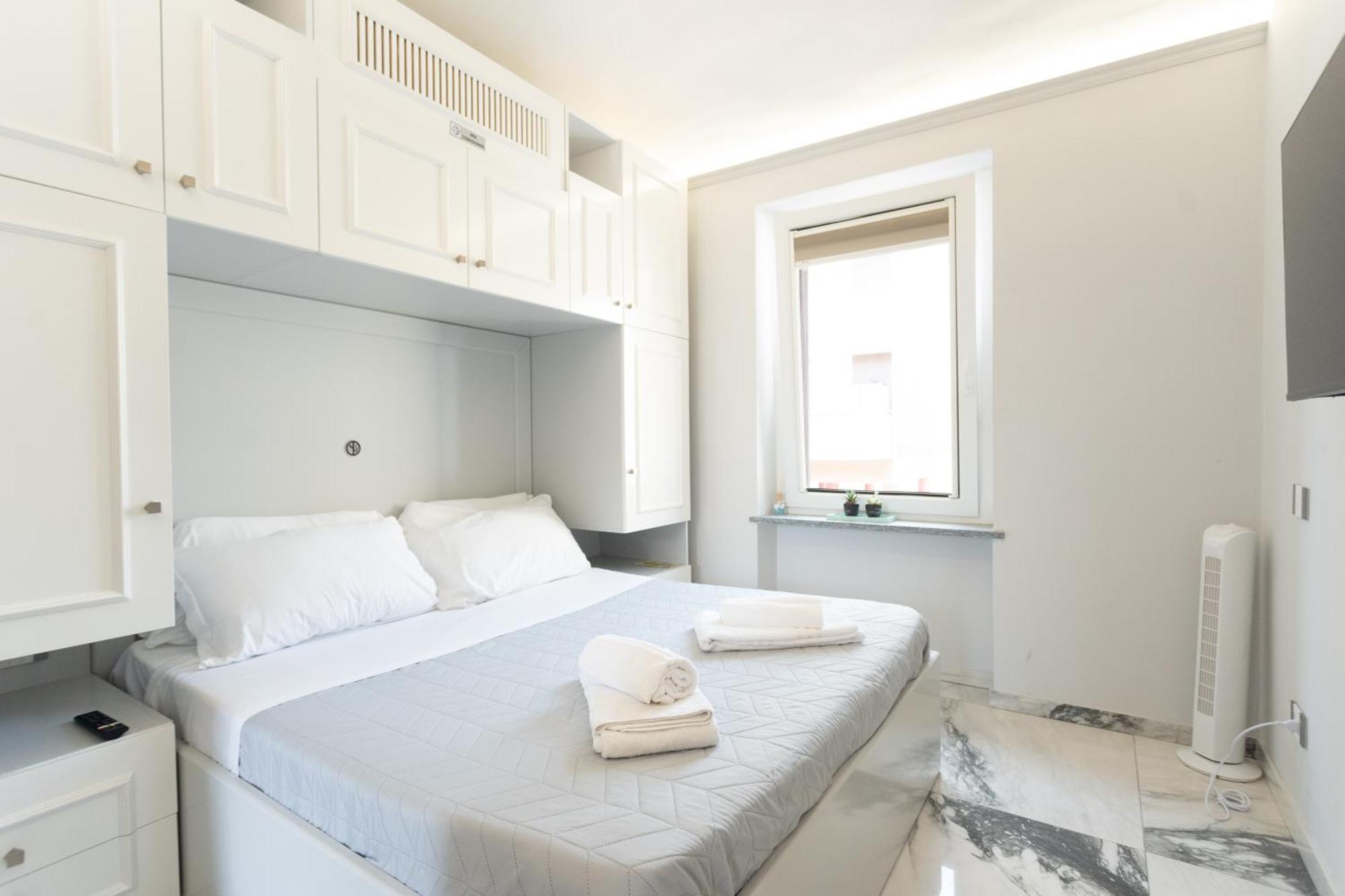 Haus mit 1 Schlafzimmer